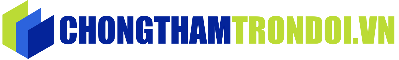 Chống thấm trọn đời